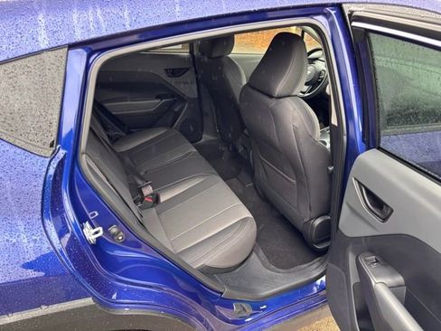 New 2026 Subaru Crosstrek 2.5i image 12