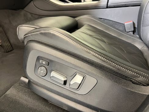 Certified 2023 BMW X5 xDrive40i w/ Parking Assistance Package image 13