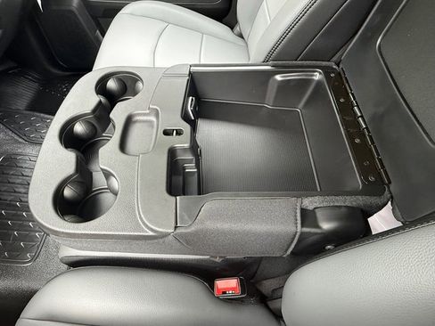 New 2025 RAM 4500 Tradesman AWD/4WD image 26