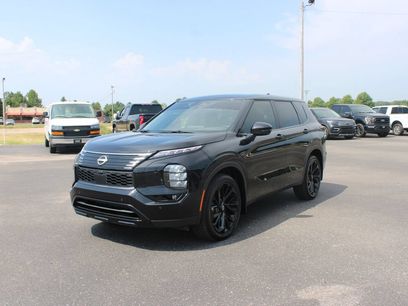 Used 2026 Nissan Rogue SL