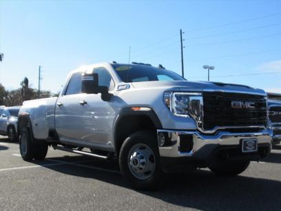 Used 2023 GMC Sierra 3500 Pro w/ Convenience Package
