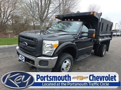 Used 2014 Ford F350 XL w/ Power Equipment Group