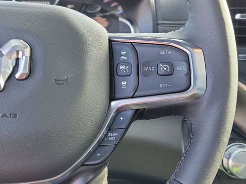 New 2026 RAM 1500 Laramie w/ Night Edition image 28