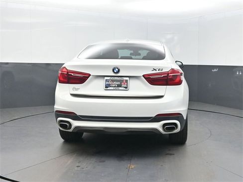 Used 2019 BMW X6 xDrive35i image 33