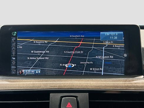 Used 2015 BMW 328i Sedan image 9