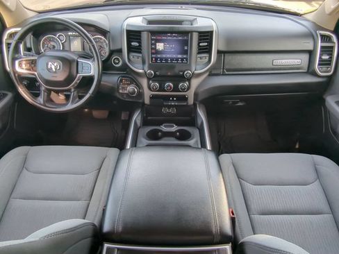 Used 2020 RAM 1500 Big Horn AWD/4WD image 22