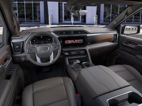 New 2026 GMC Sierra 1500 Denali w/ Denali Reserve Package AWD/4WD image 63