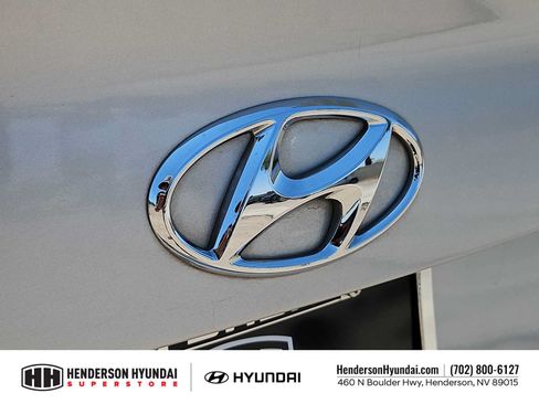 Used 2015 Hyundai Sonata Limited 2.0T FWD image 11