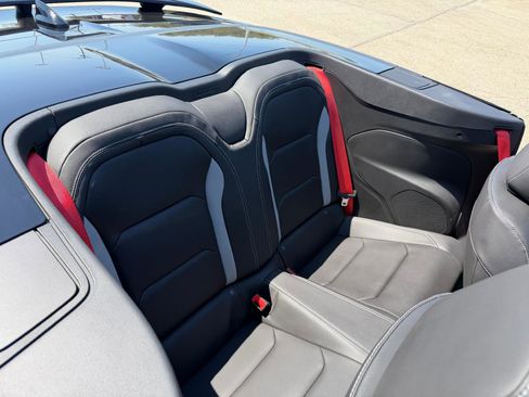 Certified 2023 Chevrolet Camaro SS w/ Redline Edition image 35