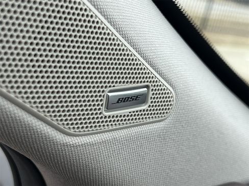 Certified 2023 Nissan Rogue Platinum image 21