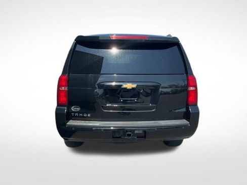 Used 2018 Chevrolet Tahoe LT AWD/4WD image 6