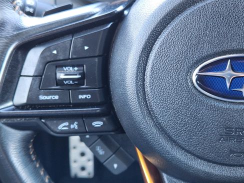 Certified 2023 Subaru Forester Wilderness image 26