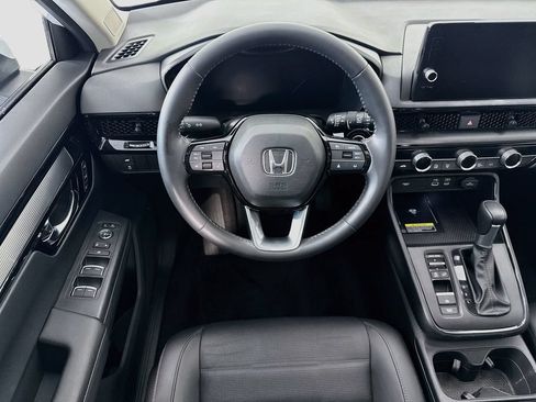 Used 2024 Honda CR-V EX-L image 10