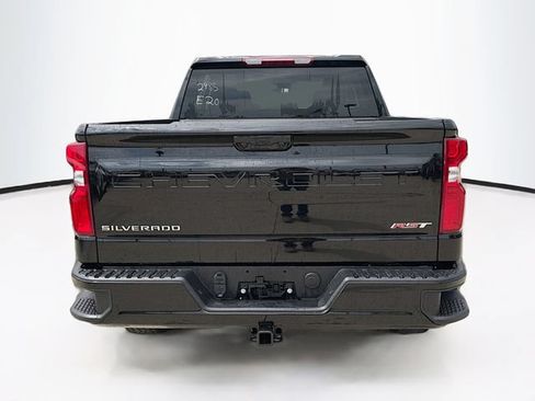New 2026 Chevrolet Silverado 1500 RST w/ RST Select Package AWD/4WD image 7