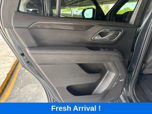 Used 2022 Chevrolet Tahoe RST w/ Luxury Package RWD image 15