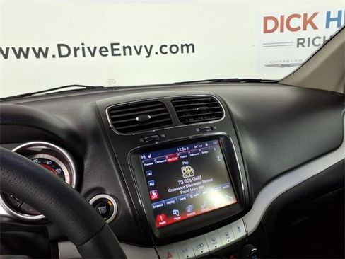 Used 2019 Dodge Journey GT w/ Driver Convenience Group image 25