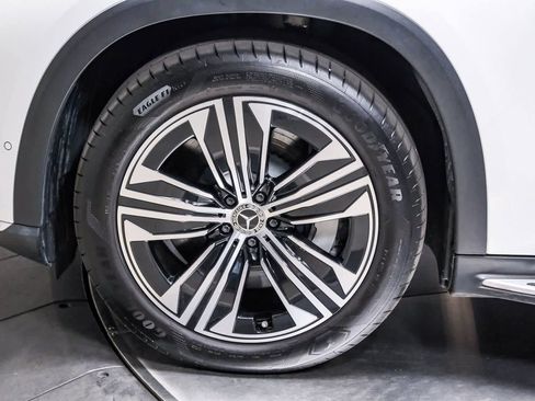 Certified 2023 Mercedes-Benz EQS 450+ SUV image 10