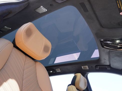 New 2025 Cadillac Escalade IQ Sport 2 image 13