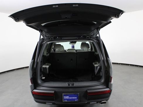 Used 2026 Hyundai Santa Fe SE image 17