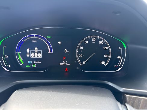 Used 2022 Honda Accord Touring image 13
