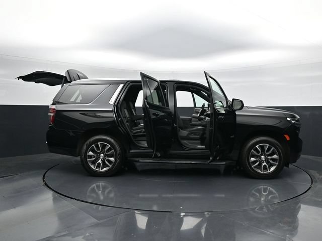 Used 2021 Chevrolet Tahoe LT AWD/4WD image 50