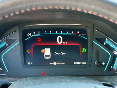 Used 2023 Honda Odyssey Sport image 27