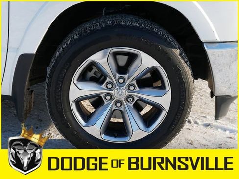 Used 2020 RAM 1500 Limited image 29