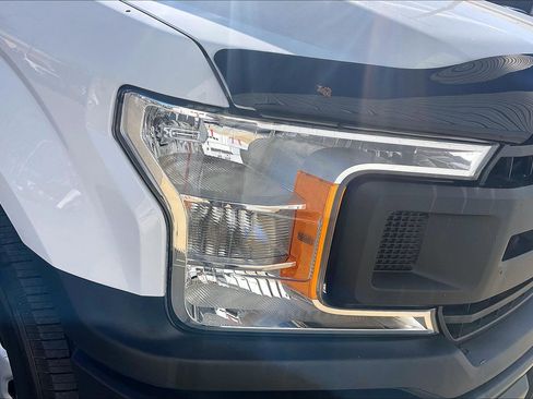 Used 2020 Ford F150 XL w/ Equipment Group 101A Mid image 32