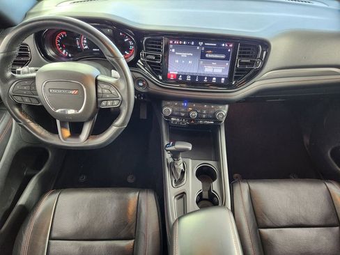 Used 2024 Dodge Durango GT AWD/4WD image 15