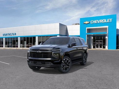 New 2026 Chevrolet Tahoe RST w/ Comfort Package AWD/4WD image 8