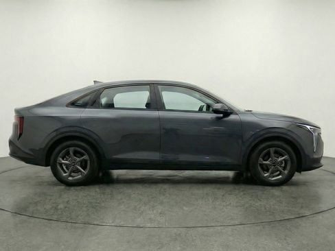 Used 2025 Kia K4 FWD image 11