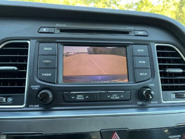 Used 2015 Hyundai Sonata Sport FWD image 24
