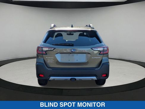 Certified 2023 Subaru Outback Limited image 5