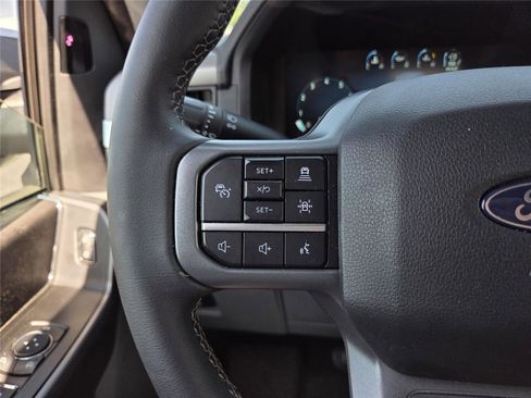 Used 2024 Ford F150 XLT w/ Equipment Group 302A MID AWD/4WD image 14