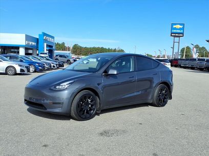 Used 2022 Tesla Model Y Long Range