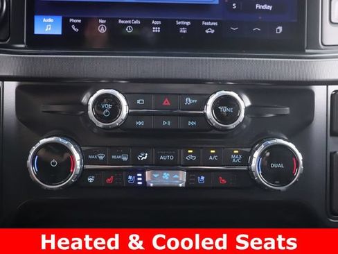 Used 2026 Ford F250 Platinum AWD/4WD image 4
