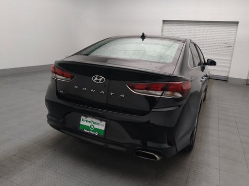 Used 2019 Hyundai Sonata SE FWD image 7