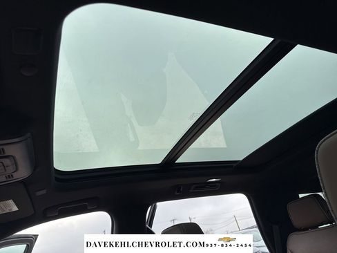 Certified 2024 Chevrolet Tahoe High Country image 27