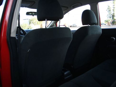 Used 2012 Nissan Versa 1.8 S w/ Plus Pkg image 14