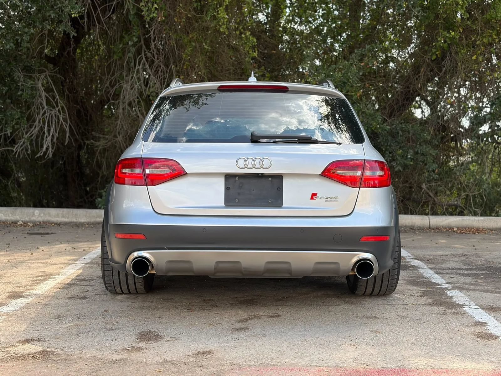 Used 2013 Audi A4 Premium Plus AWD/4WD image 51