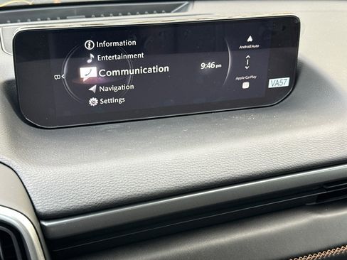 New 2026 MAZDA CX-50 AWD 2.5 Hybrid w/ Weather Package image 25