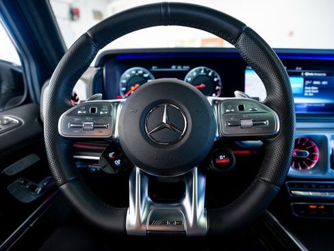 Used 2019 Mercedes-Benz G 63 AMG 4MATIC image 39