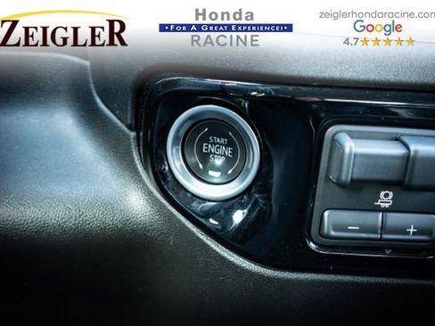 Used 2023 Chevrolet Silverado 1500 RST image 24