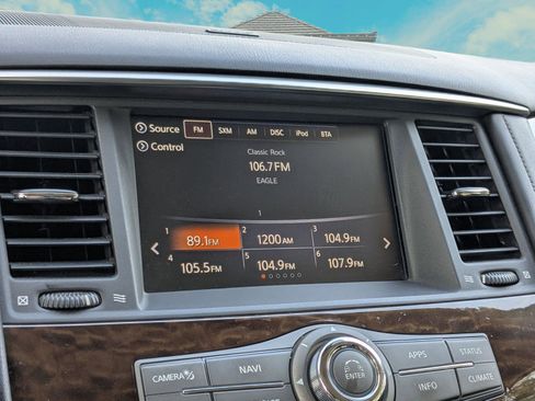 Used 2019 Nissan Armada SL w/ Premium Package RWD image 13