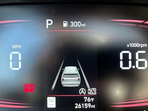 Used 2025 Hyundai Palisade XRT FWD image 11