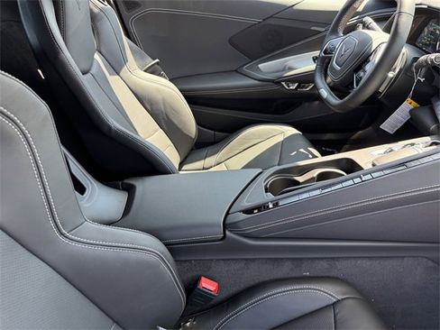 New 2025 Chevrolet Corvette Z06 image 7