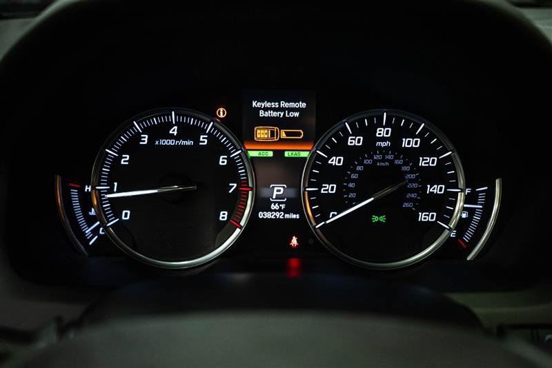 Used 2015 Acura TLX w/ Advance Package FWD image 15