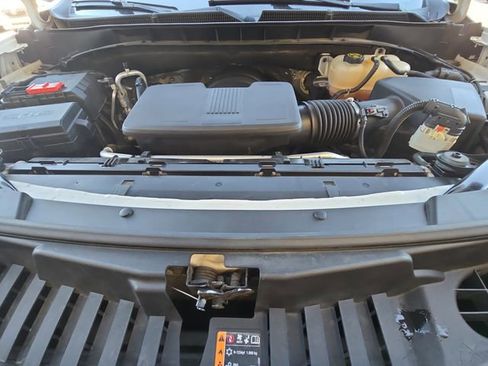 Used 2021 Cadillac Escalade Sport w/ Driver Assist Tech Package AWD/4WD image 27