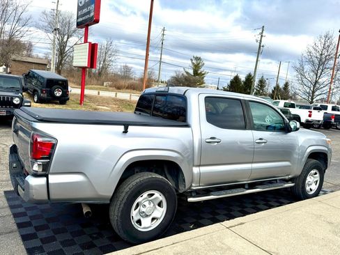 Used 2019 Toyota Tacoma SR5 image 8
