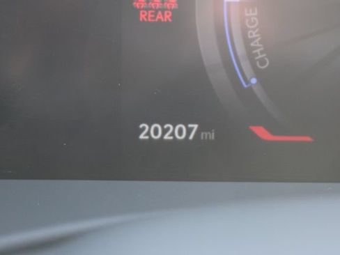 Certified 2024 Lexus RZ 300e Premium w/ Technology Package FWD image 15
